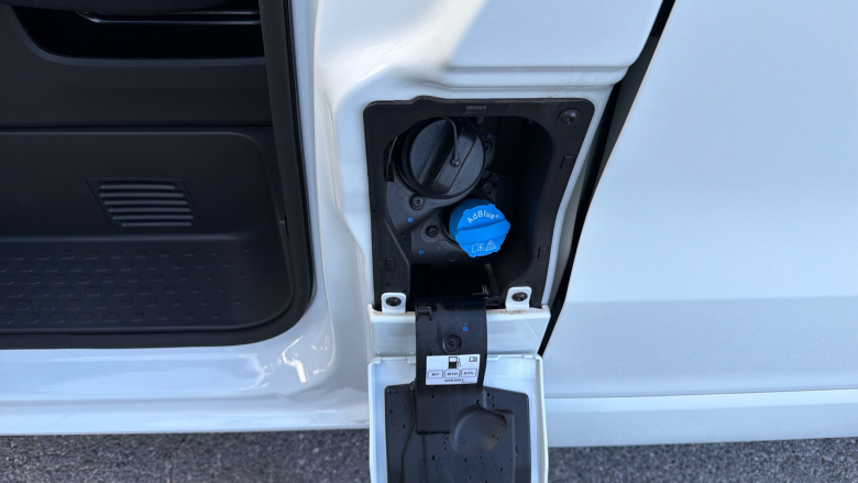 Renault Trafic Lwb Diesel LL30 Blue dCi 150 Extra [Safety] Van